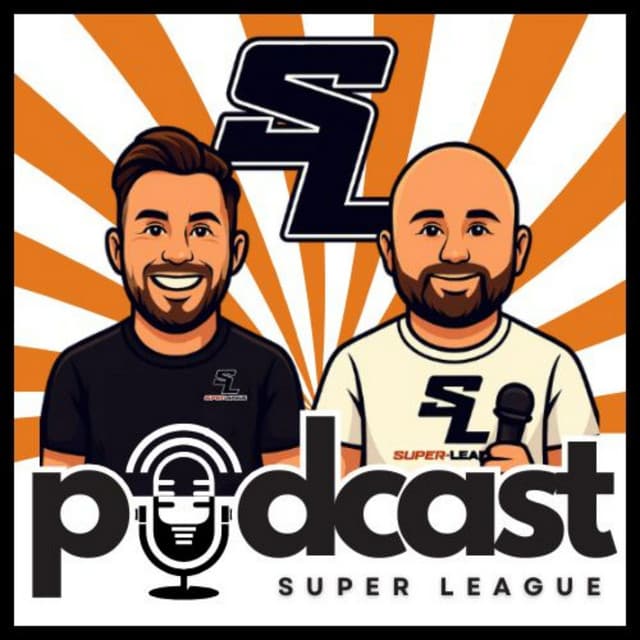 S15 - Ep1 - Round 1 Preview